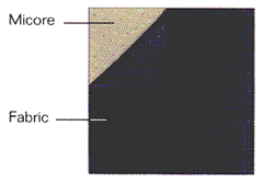 Tackable Micore Panel